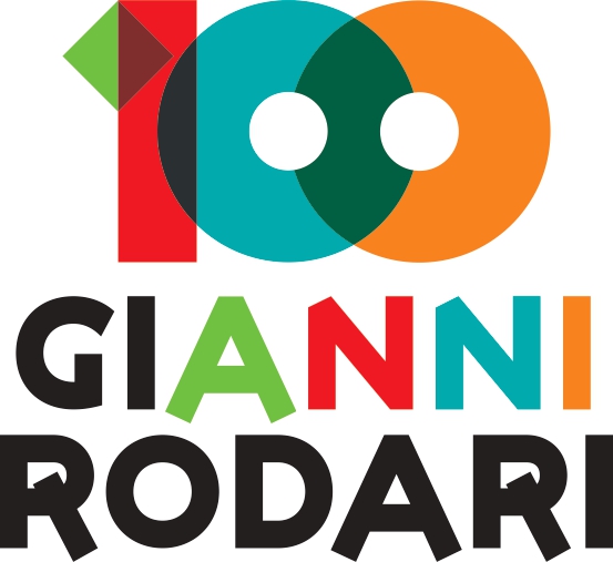 100 Gianni Rodari